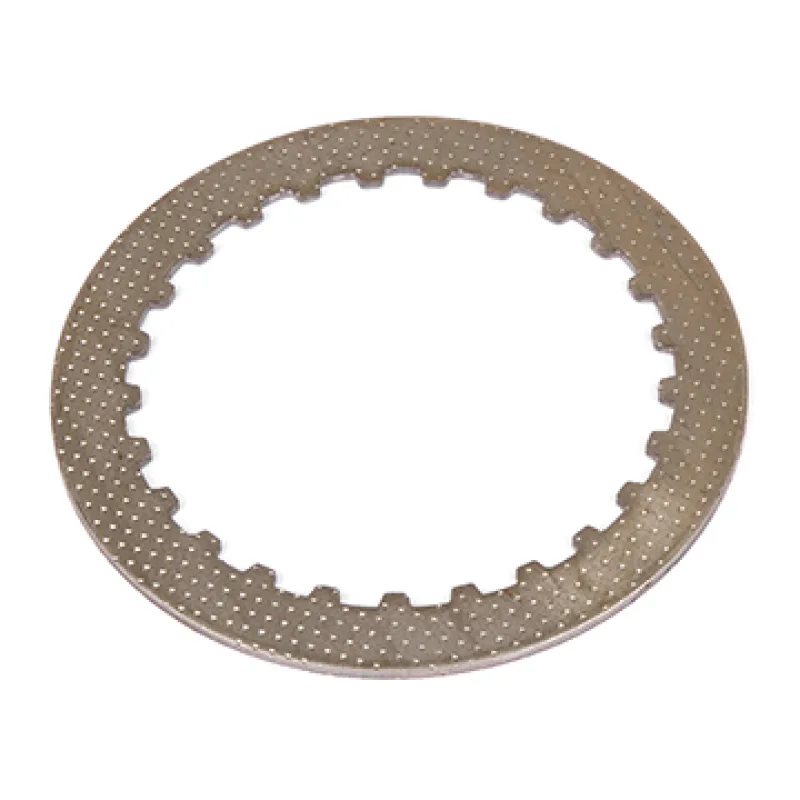 Kit Disques Lisses d'embrayage Suzuki - Kit de 6 disques Kit Disques Lisses d'embrayage Suzuki - Kit de 6 disques