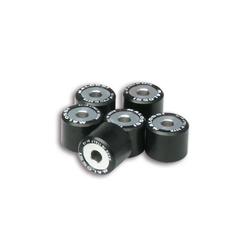 Kit Galets Pour Variateur x6