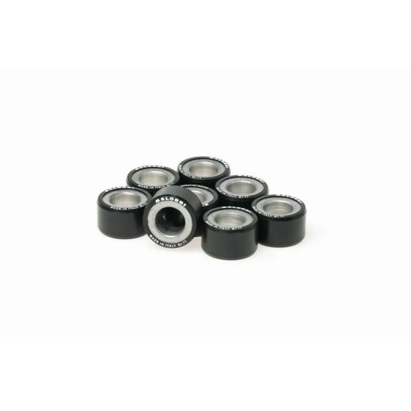 Kit Galets x8 Ø 25x14,9 Kit Galets x8 Ø 25x14,9