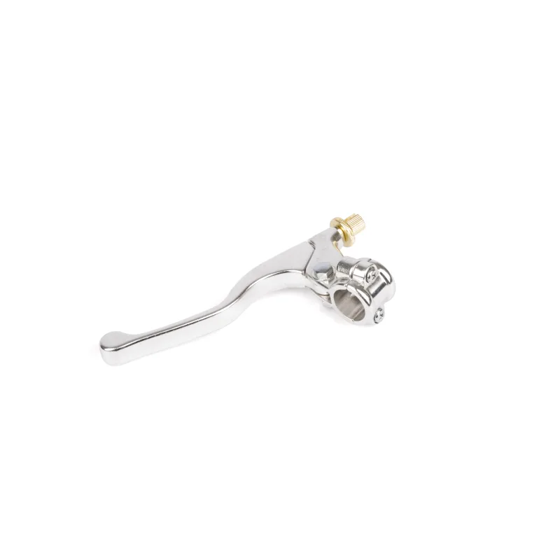Kit Levier Embrayage Argent