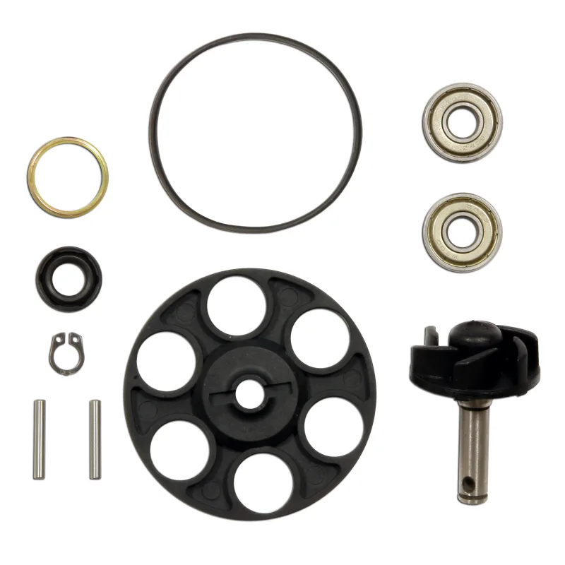 Kit Pompe à eau Moteur Minarelli 50 Kit Pompe à eau Moteur Minarelli 50