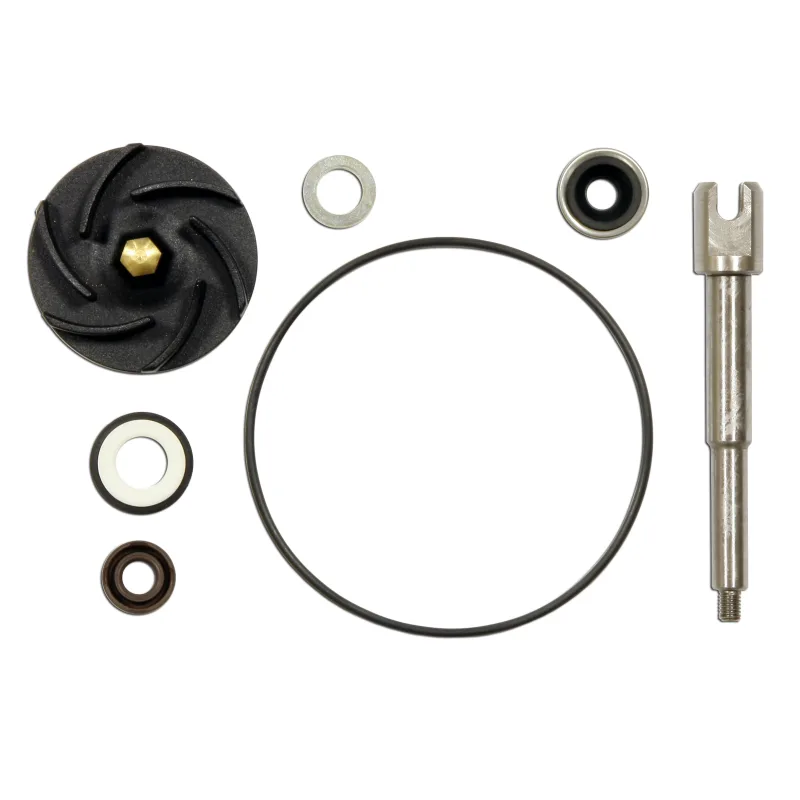 Kit Pompe à Eau