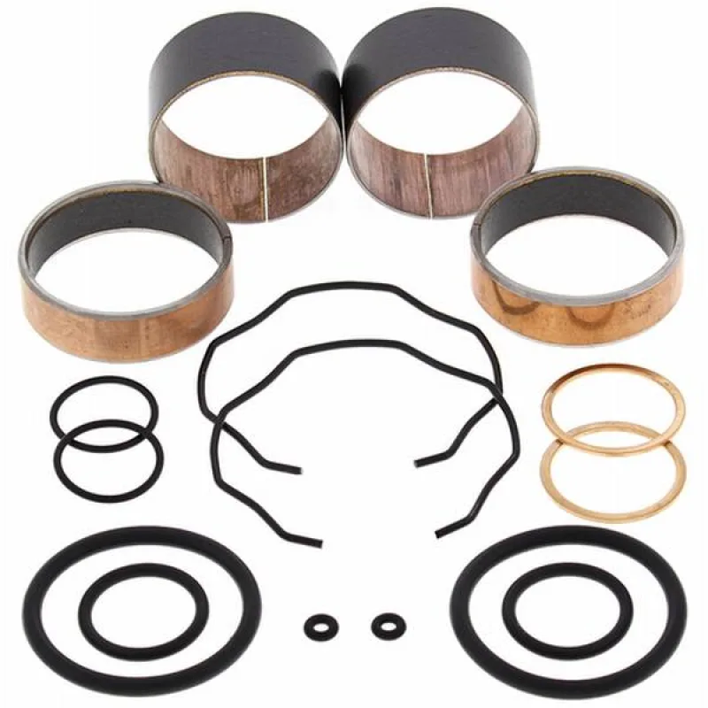 Kit Reconditionnement Fourche KAWASAKI KX 80 1992-1994 / KX 85 2001-2017 Kit Reconditionnement Fourche KAWASAKI KX 80 1992-1994 / KX 85 2001-2017