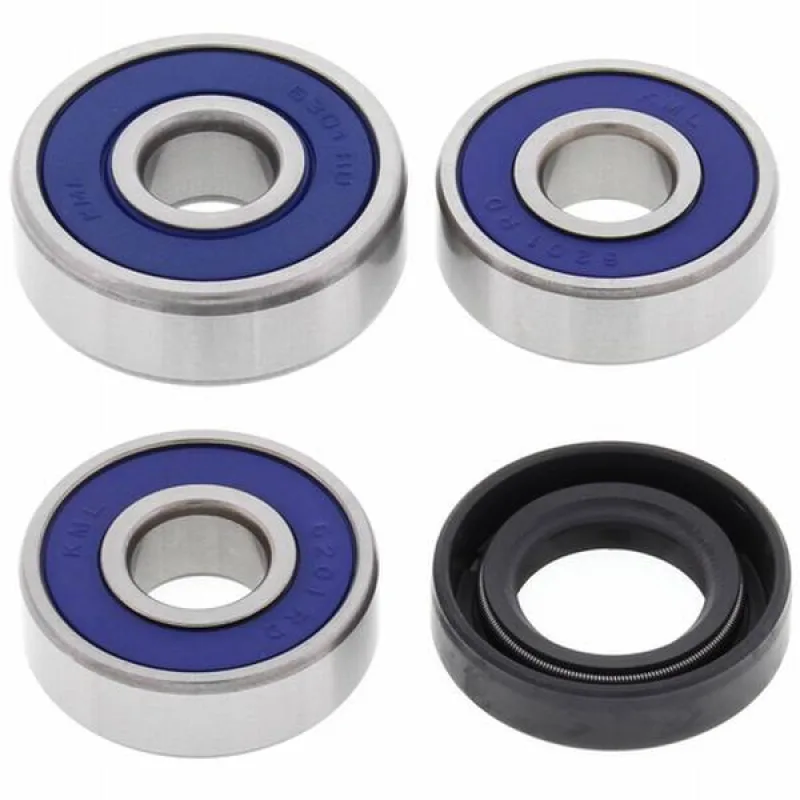 Kit Rlts Roue + Spy HONDA CR-F 50 2004-2016 / XR 50 R 2000-2003 / DR 125 S 1982-1988 Kit Rlts Roue + Spy HONDA CR-F 50 2004-2016 / XR 50 R 2000-2003 / DR 125 S 1982-1988
