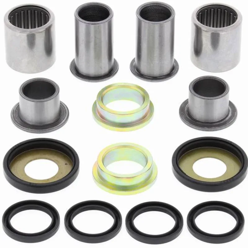 Kit Roulements de Biellettes HONDA CR 80 R 1996-2002 / CR 85 R 2003-2007 Kit Roulements de Biellettes HONDA CR 80 R 1996-2002 / CR 85 R 2003-2007