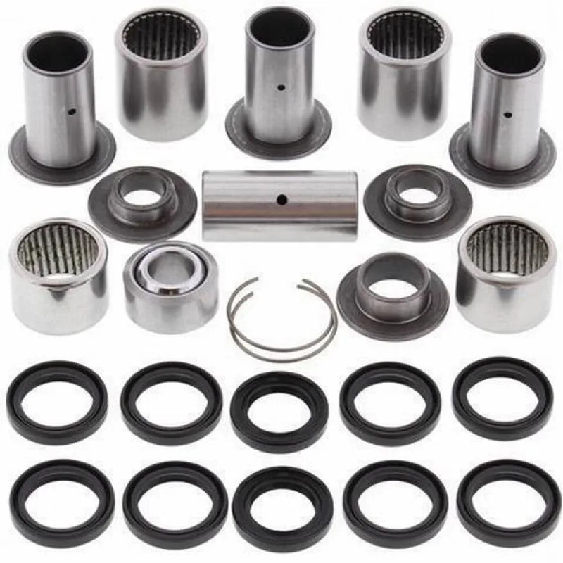 Kit Roulements de Biellettes YAMAHA YZ 125 1987-1988 / YZ 250 1988-1988 Kit Roulements de Biellettes YAMAHA YZ 125 1987-1988 / YZ 250 1988-1988