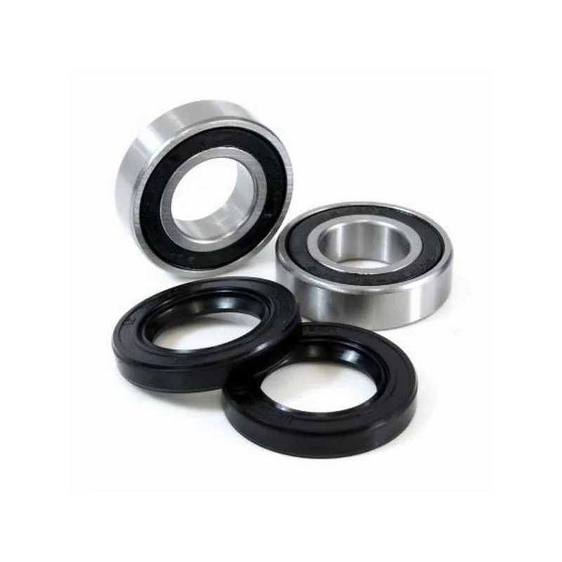 Kit Roulements de Roue Ar + Spy HUSABERG FC 450 2004-2005 Kit Roulements de Roue Ar + Spy HUSABERG FC 450 2004-2005