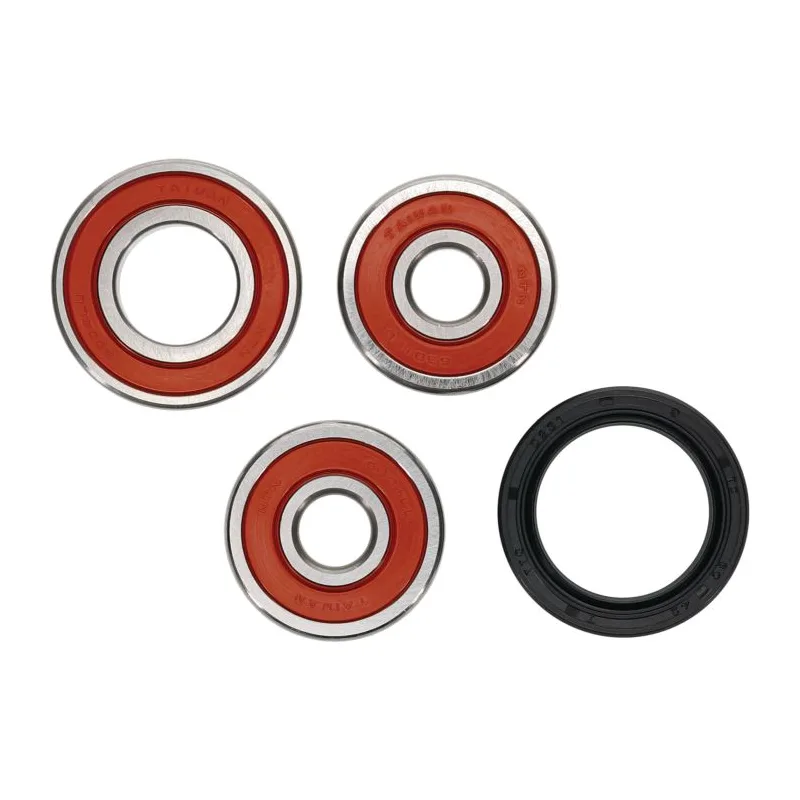 Kit Roulements de Roue Ar + Spy YAMAHA TT-R 110 2008-2013