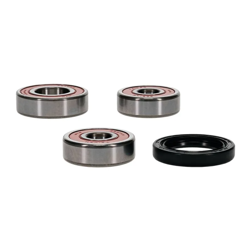 Kit Roulements de Roue Ar + Spy YAMAHA TT-R 110 2008-2013