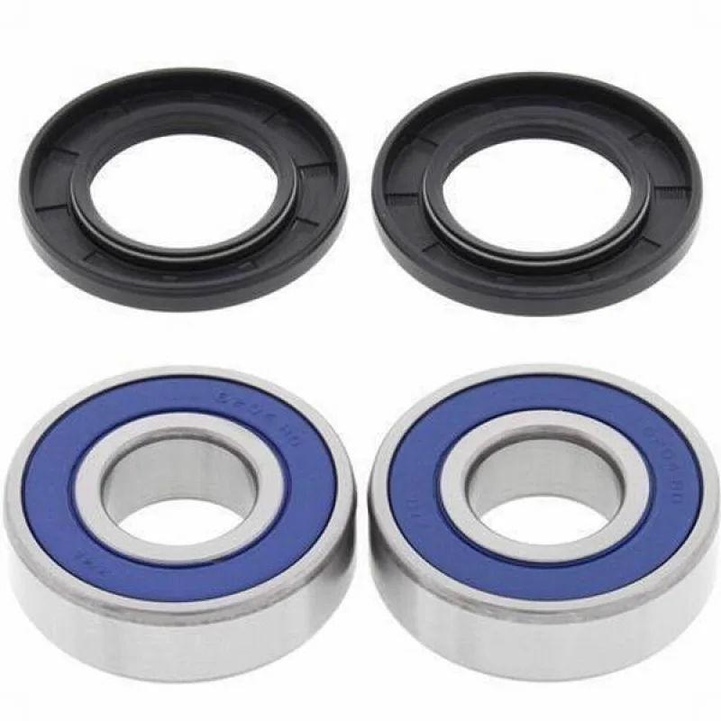 kit roulements de roue arrière Renf KTM HUSABERG FC 450 2004-2005 kit roulements de roue arrière Renf KTM HUSABERG FC 450 2004-2005