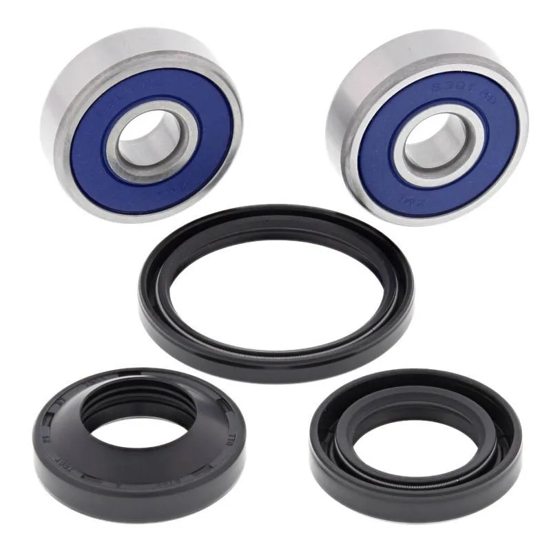 Kit Roulements de Roue Avt + Spy HONDA CBF 600 S /ABS 2004-2011 Kit Roulements de Roue Avt + Spy HONDA CBF 600 S /ABS 2004-2011