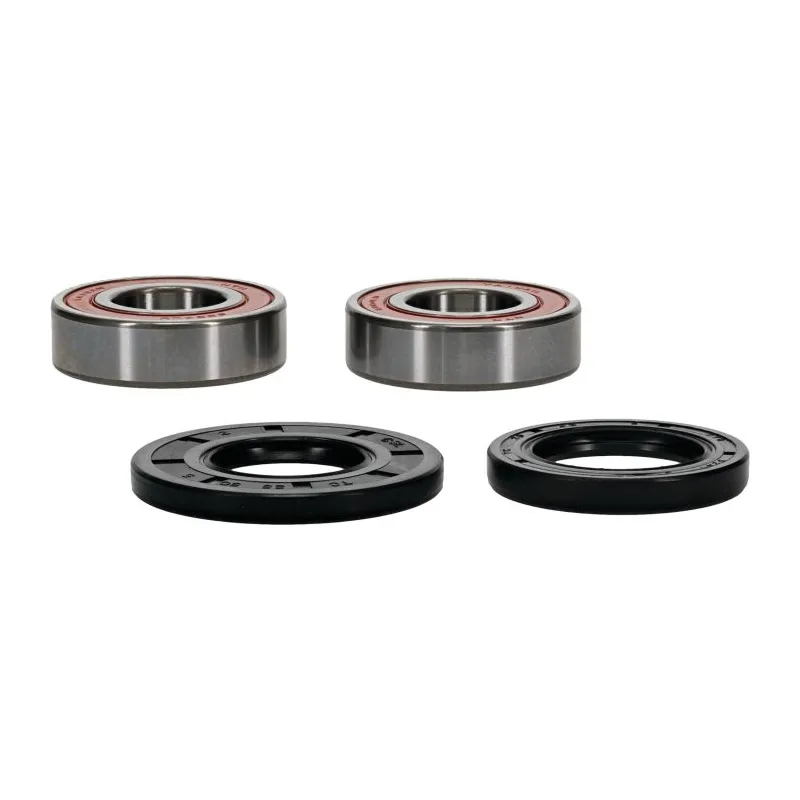 Kit Roulements de  Roue Avt + Spy HUSQVARNA CR 125 2000-2000 / CR 250 2000-2000