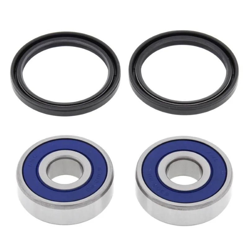 Kit Roulements de Roue + Spy HONDA XL 250 72-76  / GS1100 78-86  / GSXR 86