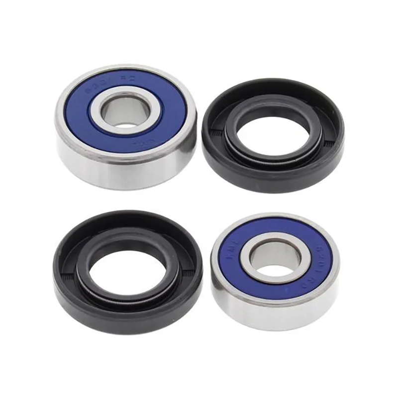Kit Roulements de Roue + Spy KAWASAKI KX 60 1983-2003 / KX 65 2000-2017 / KX 85 2001-2017 Kit Roulements de Roue + Spy KAWASAKI KX 60 1983-2003 / KX 65 2000-2017 / KX 85 2001-2017