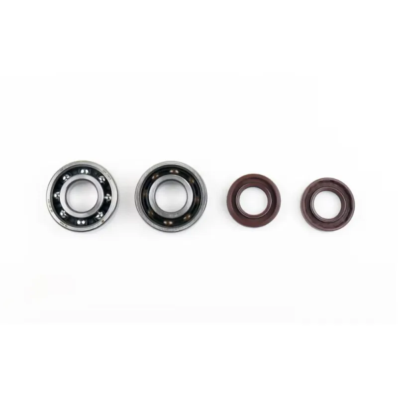 Kit Spy+Roul. Vilebrequin SKF