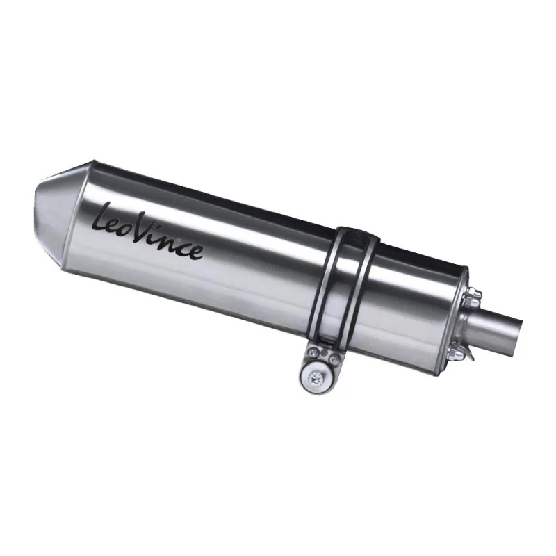 LEOVINCE BAOTIAN REBEL 49 R12 - 139QMA engine 4 stroke FULL SYSTEM LEOVINCE BAOTIAN REBEL 49 R12 - 139QMA engine 4 stroke FULL SYSTEM