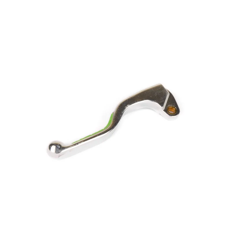 Levier d'embrayage BMW - Kawasaki - Suzuki + Grip Couleur Vert OEM: 46092-1165 Levier d'embrayage BMW - Kawasaki - Suzuki + Grip Couleur Vert OEM: 46092-1165