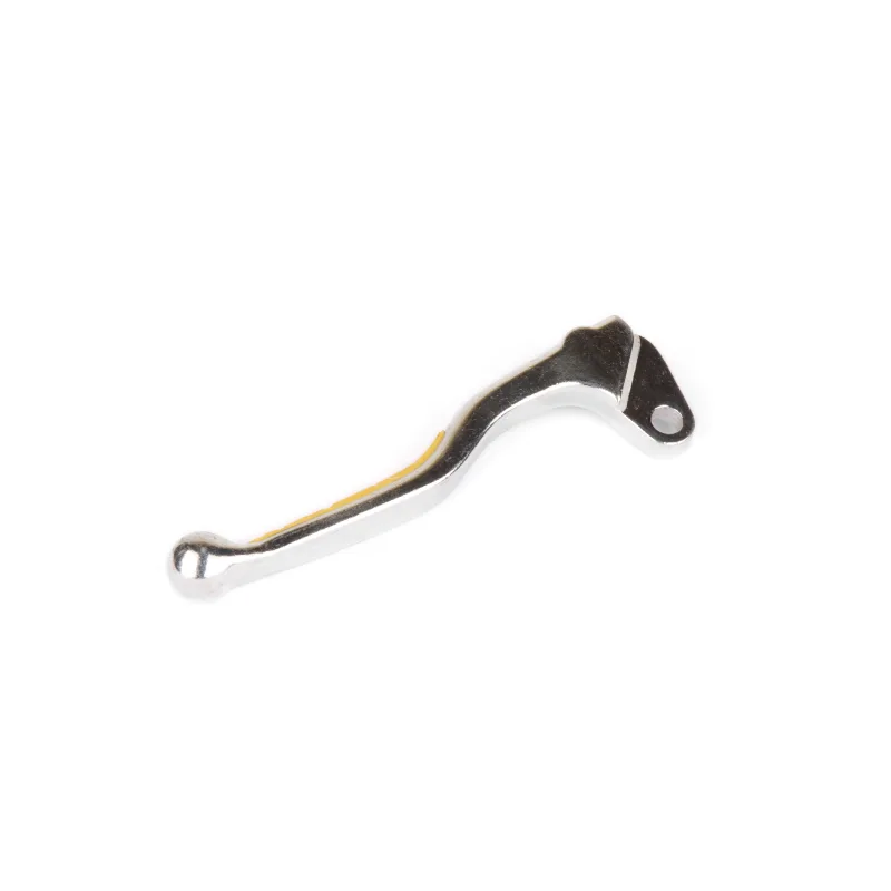 Levier d'embrayage Suzuki - Yamaha + Grip Couleur Jaune OEM: 57621-28c00 Levier d'embrayage Suzuki - Yamaha + Grip Couleur Jaune OEM: 57621-28c00