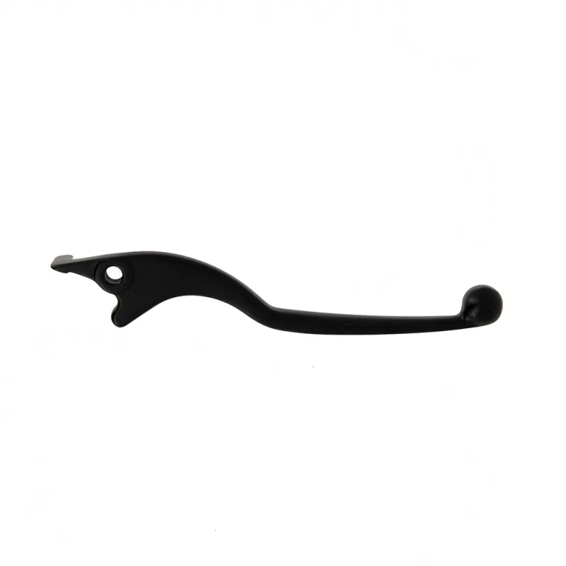Levier de frein droit pour KAWASAKI noir Levier de frein droit pour KAWASAKI noir