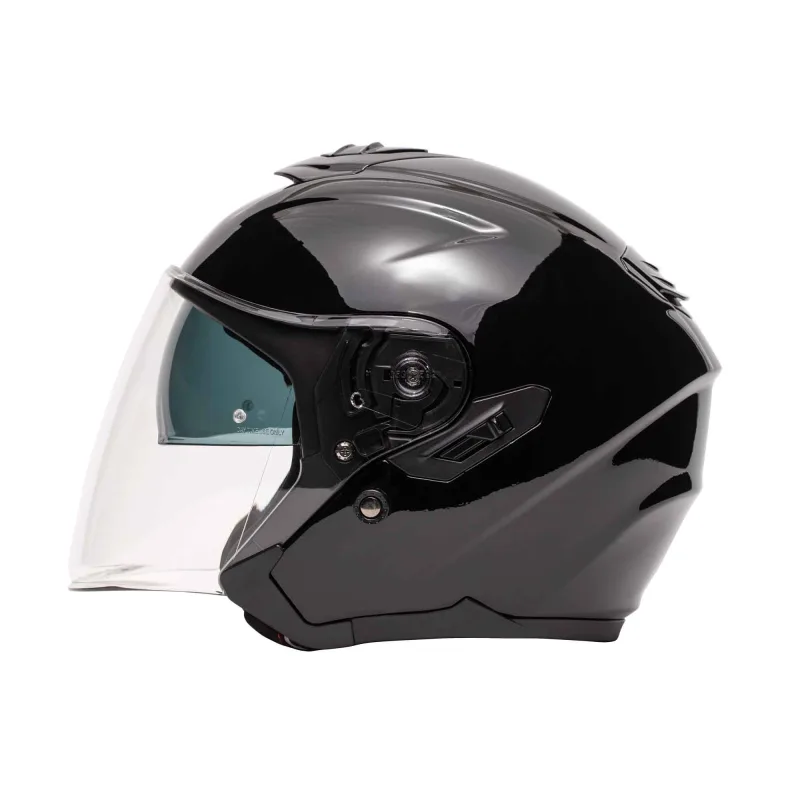M-JET Fiber Noir XS
