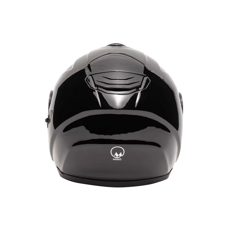 M-JET Fiber Noir XS