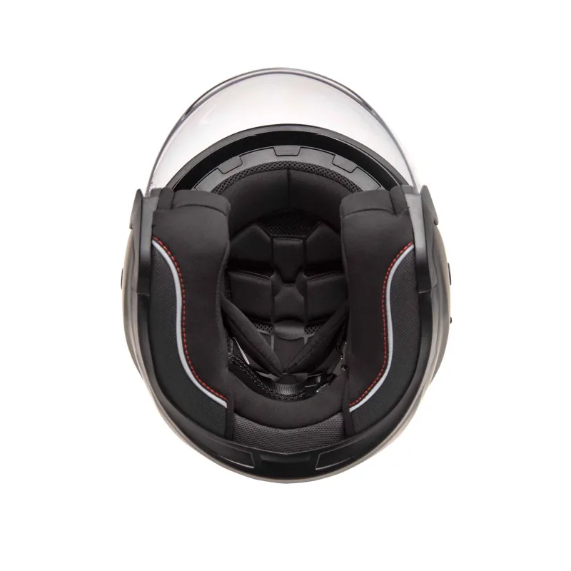 M-JET Fiber Noir XS