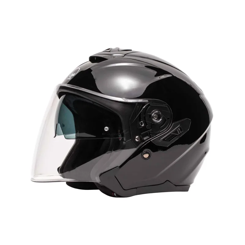 M-JET Fiber Noir XS
