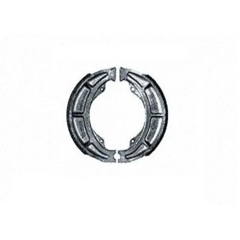 Mâchoires de Frein Ø128.5mm L 28mm Mâchoires de Frein Ø128.5mm L 28mm