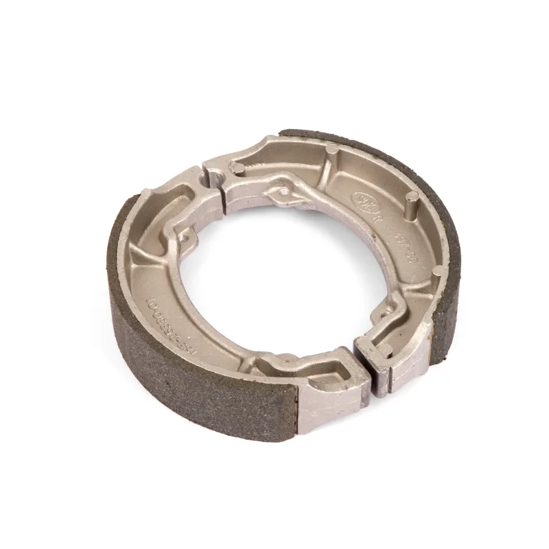 Mâchoires de Frein Ø130mm L 28mm