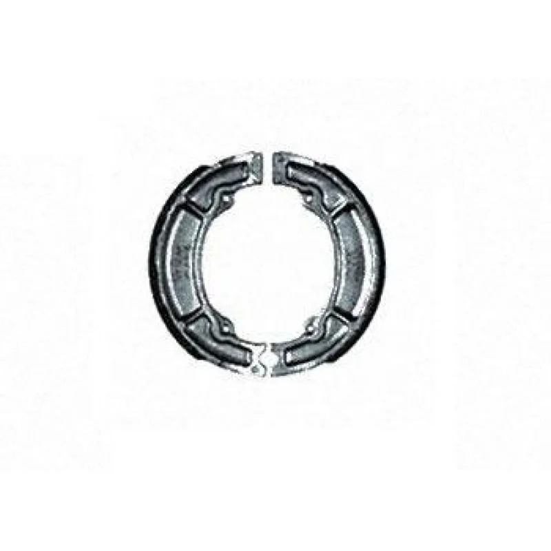 Mâchoires de Frein Ø130mm L 28mm Mâchoires de Frein Ø130mm L 28mm