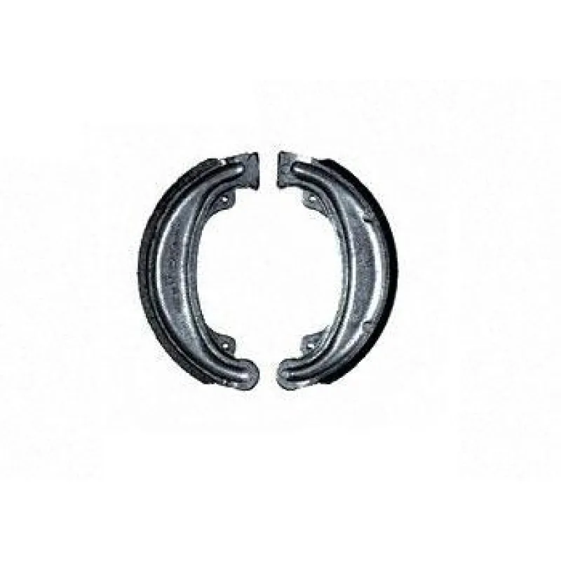 Mâchoires de Frein Ø138.3mm L 25mm Mâchoires de Frein Ø138.3mm L 25mm