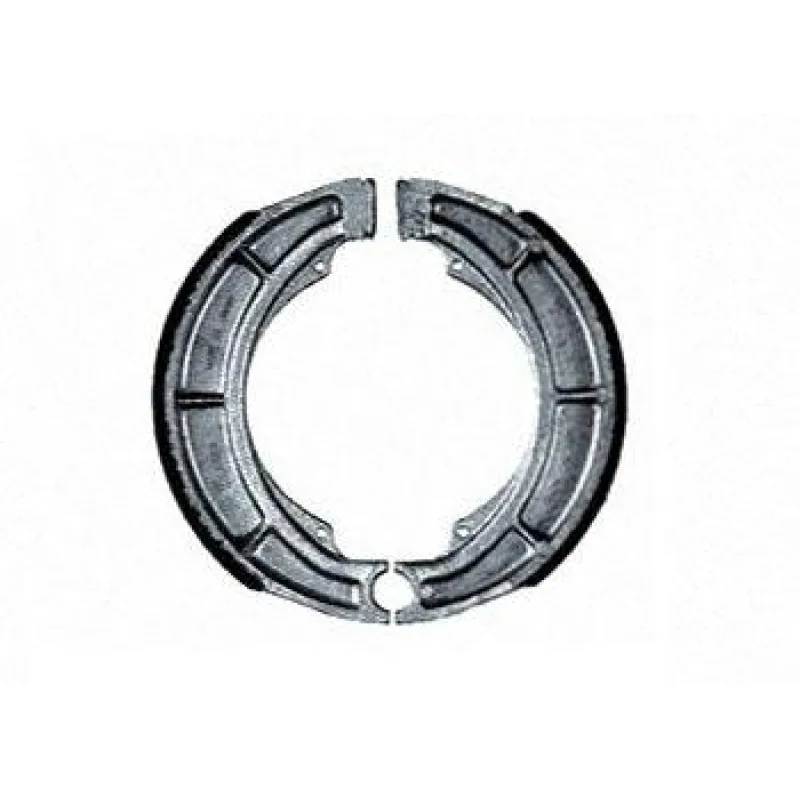 Mâchoires de Frein Ø179.2mm L 28mm Mâchoires de Frein Ø179.2mm L 28mm