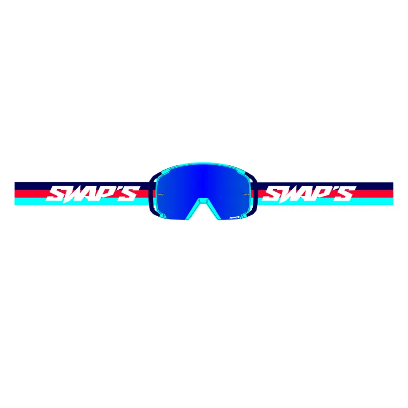 Masque Cross SWAPS SCRUB V2