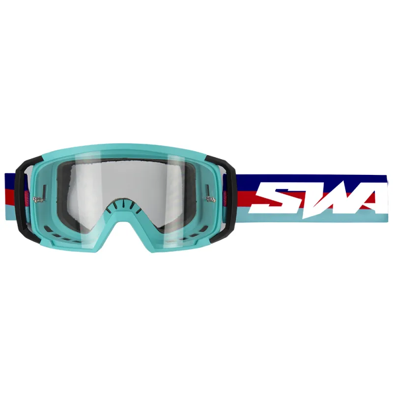 Masque Cross SWAPS SCRUB V2