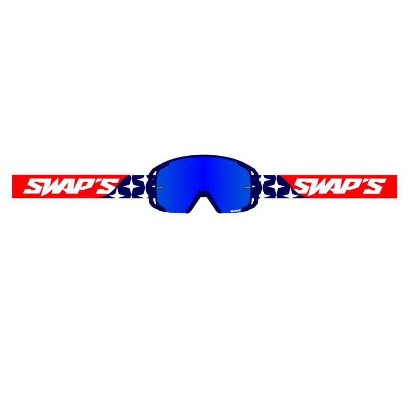 Masque Cross SWAPS SCRUB V2