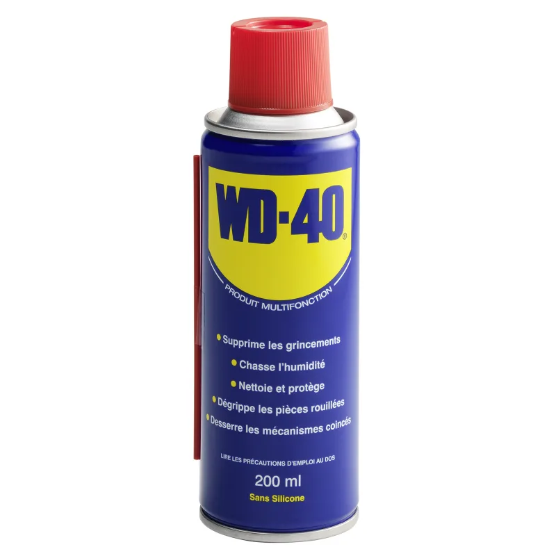 Multi Fonctions 200mL Multi Fonctions 200mL