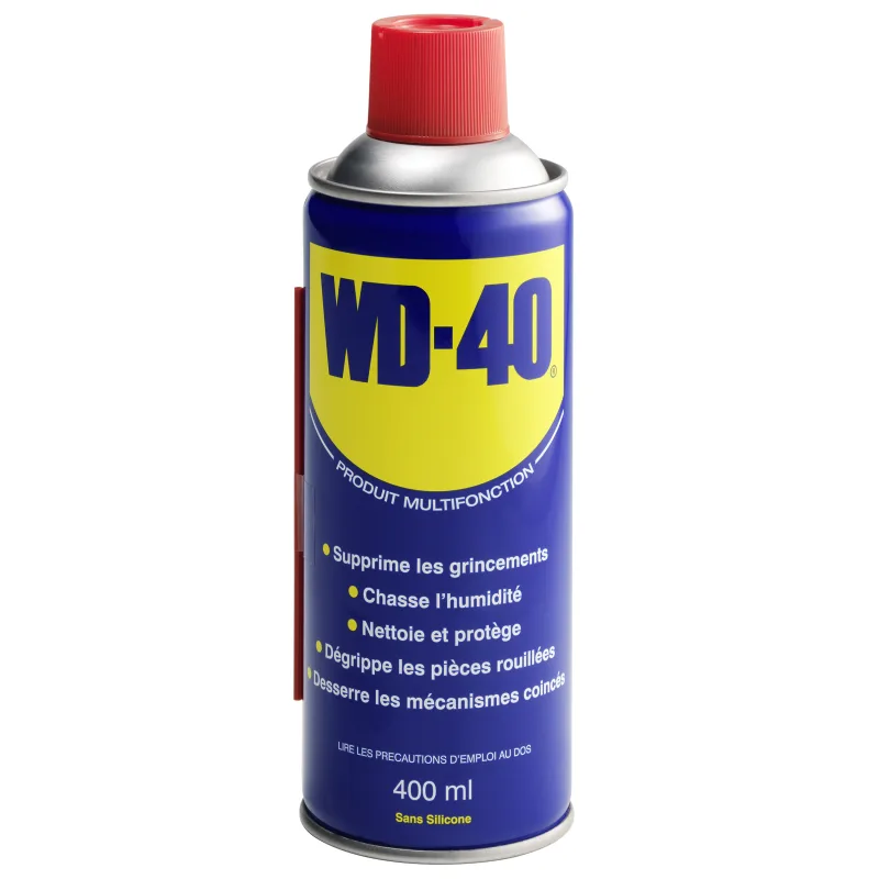 Multi Fonctions 400mL Multi Fonctions 400mL
