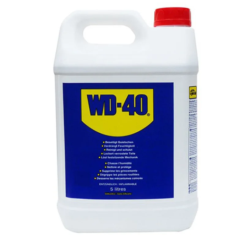 Multi Fonctions 5L Multi Fonctions 5L