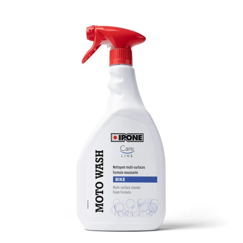 Nettoyant Moto Wash 1L
