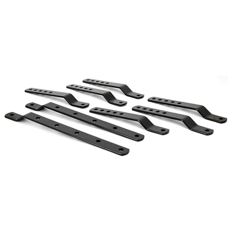 Paire de Valises Latérales 22L Paire de Valises Latérales 22L
