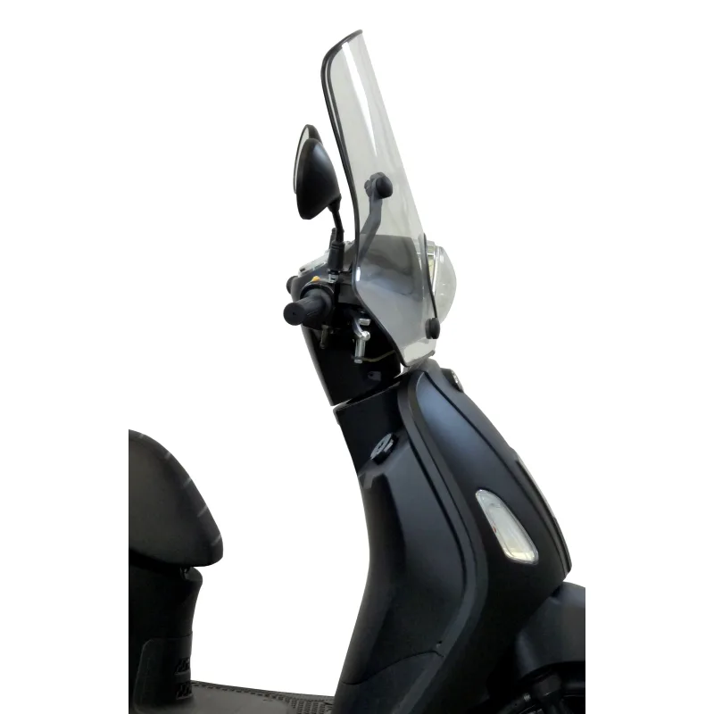 Parebrise Honda Fiddle 50-125 Parebrise Honda Fiddle 50-125