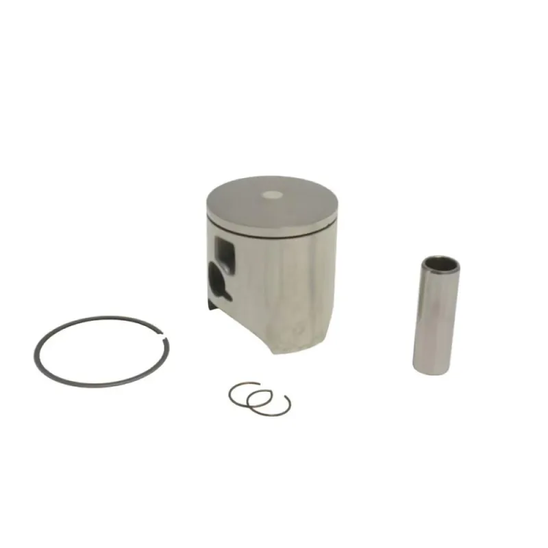 Piston coulé Suzuki Rm125 2000-2003 Complet Ø53,95mm