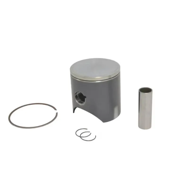 Piston coulé Yamaha YZ 125 LC 1997-2014 Complet Ø57,95 mm