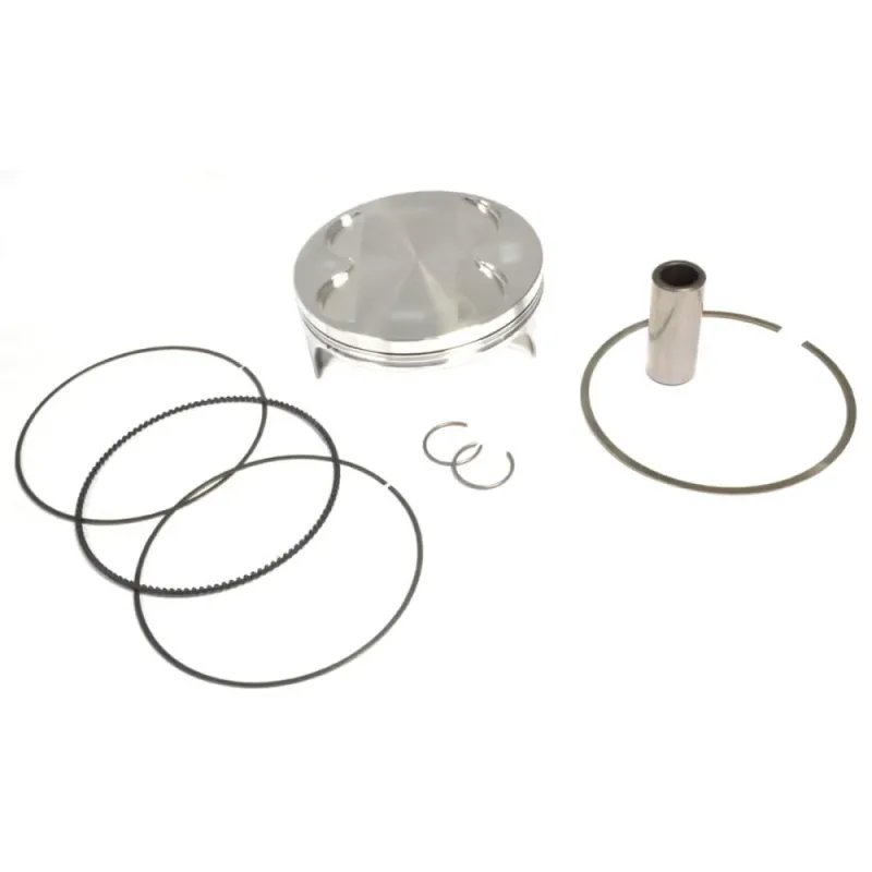 Piston Forgé Complet Ø 95,47 Piston Forgé Complet Ø 95,47