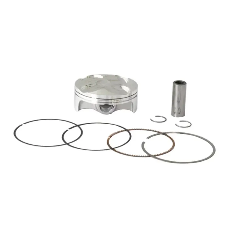 Piston Forgé Complet Ø76,75mm Piston Forgé Complet Ø76,75mm