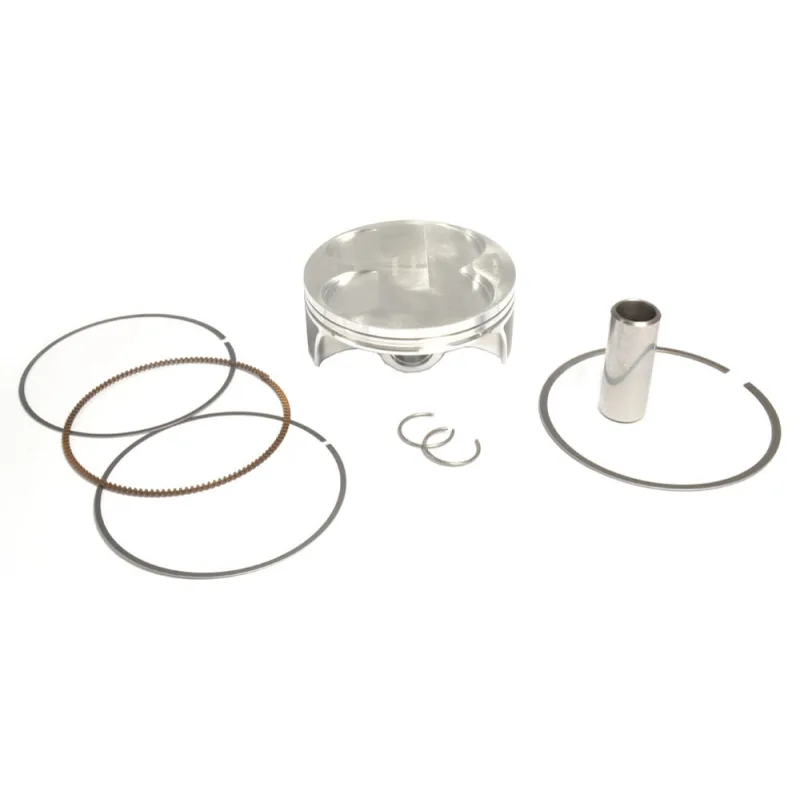 Piston Forgé Complet Ø76,96 Piston Forgé Complet Ø76,96