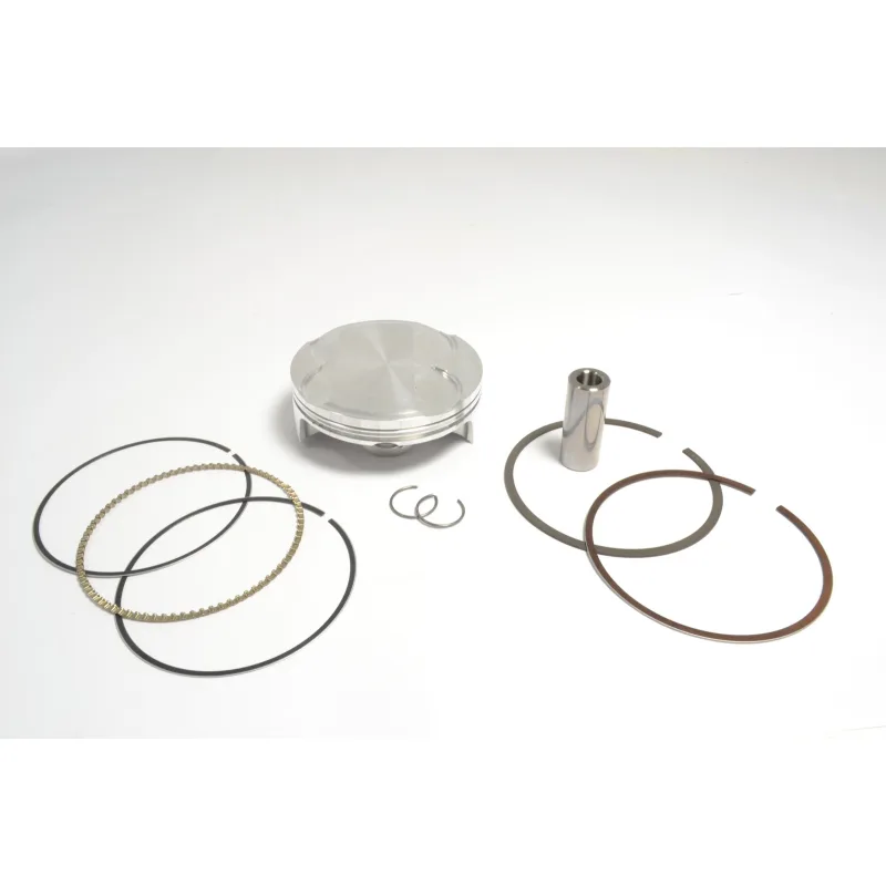 Piston forgé KTM XC-F 350 2011-2013 Complet Ø89,96mm Piston forgé KTM XC-F 350 2011-2013 Complet Ø89,96mm