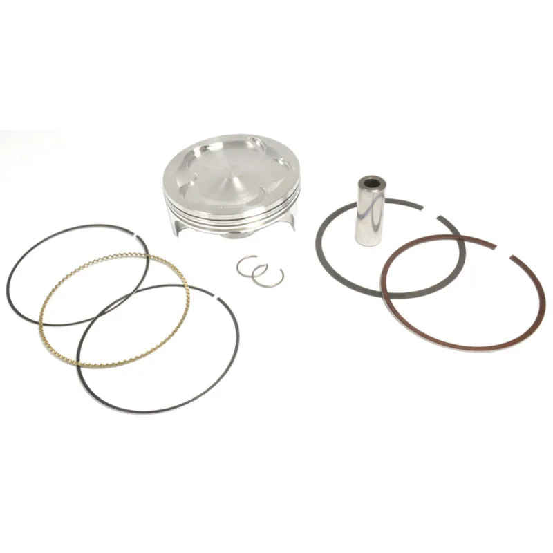 Piston forgé Yamaha YZ 450 F 2003-2009 Complet Ø94,94mm Piston forgé Yamaha YZ 450 F 2003-2009 Complet Ø94,94mm