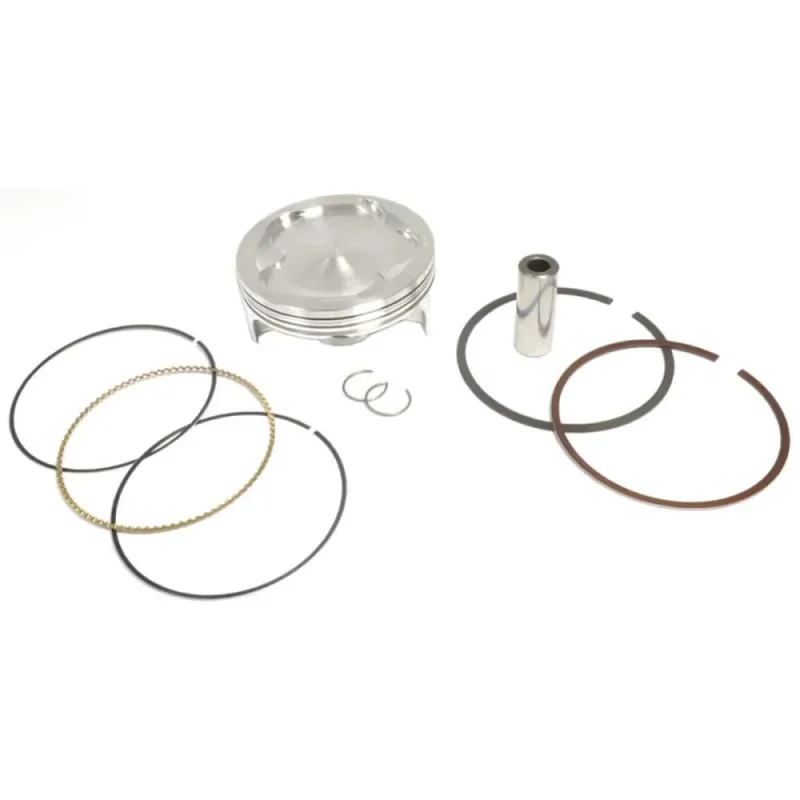 Piston forgé Yamaha YZ 450 F 2003-2009 Complet Ø94,95mm Piston forgé Yamaha YZ 450 F 2003-2009 Complet Ø94,95mm