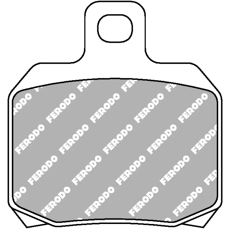 Plaquette de Frein Métal Fritté Sinter Grip Maxi Scooter Plaquette de Frein Métal Fritté Sinter Grip Maxi Scooter